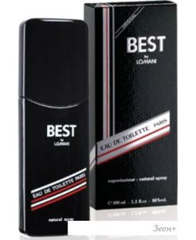   Lomani Best EdT (100 )
