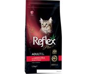     Reflex Plus Adult with Lamb and Rice 1.5 