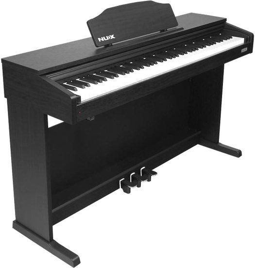 Цифровое пианино NUX WK-400