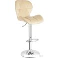 Стул Mio Tesoro Грация BS-035 (G062-03 кремовый)