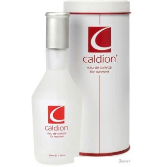   Caldion For Woman EdT (100 )