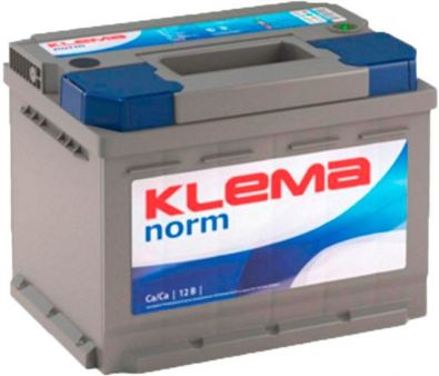   Klema Norm 6-62  (62 )