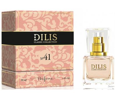   Dilis Parfum Classic Collection 41 EdP (30 )