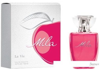 Dilis Parfum Mila EdT 100 
