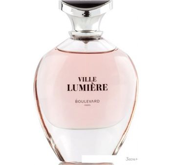   Boulevard Ville Lumiere EdP (100 )