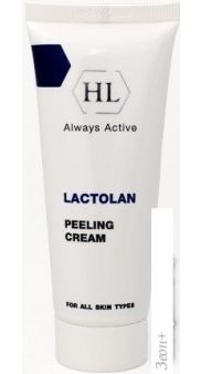Holy Land    Lactolan Peeling Cream (70 )