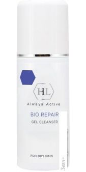 Holy Land    BIO REPAIR Gel Cleanser 250 