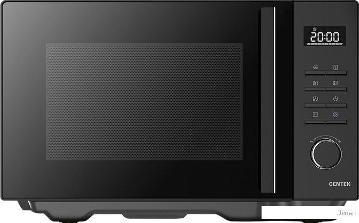 Микроволновая печь CENTEK CT-1563 (черный)