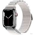  WiWU Nylon Watch Strap  Apple Watch 42/44/45/49  ()