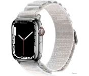  WiWU Nylon Watch Strap  Apple Watch 42/44/45/49  ()
