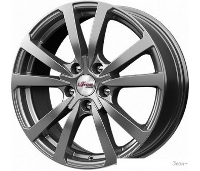   iFree  (645) 17x7" 5x112 DIA 57.1 ET 40  