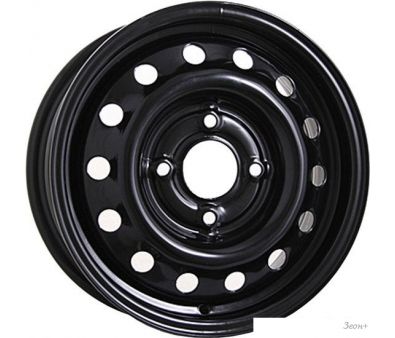   TREBL 9922 16x6.5" 5x112 DIA 57.1 ET 33 B