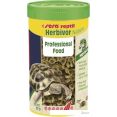   Sera reptil Professional Herbivor Nature 80 