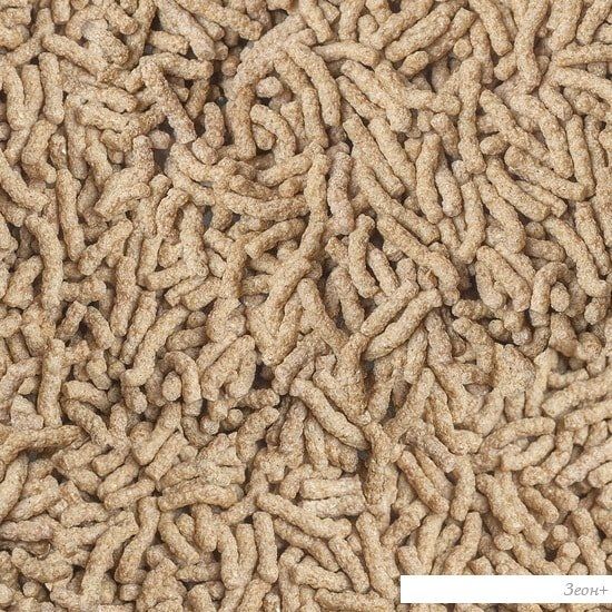 Сухой корм Sera Cichlids Sticks Nature 2 кг