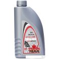 Моторное масло Hexol Synline 4T Motosprint 10W-40 1л