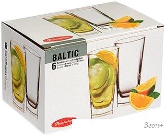       Pasabahce Baltic 41300