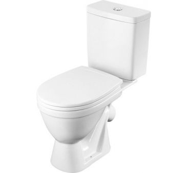 Унитаз напольный Santek Уно 1WH501613