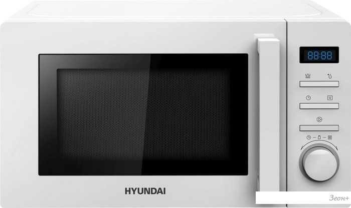 Микроволновая печь Hyundai HYM-M2060