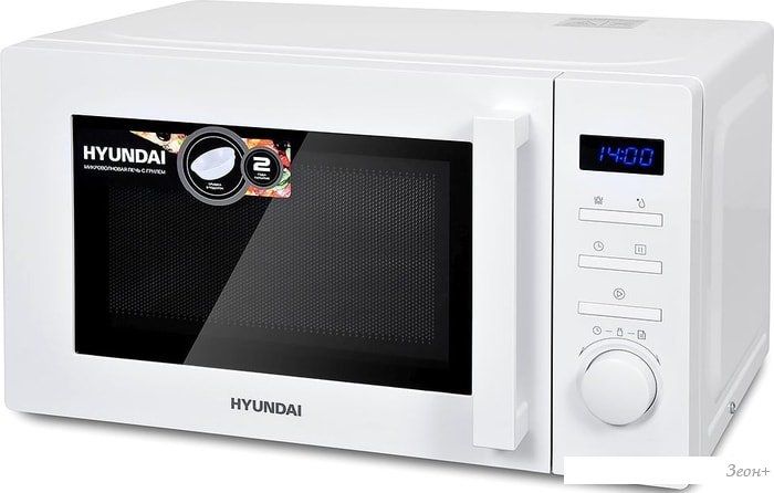 Микроволновая печь Hyundai HYM-M2060