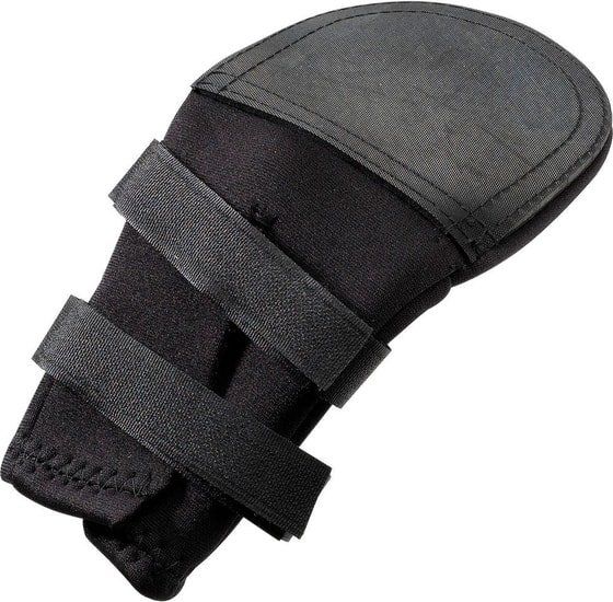 Ботинки для животных Ferplast Protective Shoes 86802017 (M, черный)