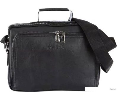   Mr.Bag 271-1826-BLK ()