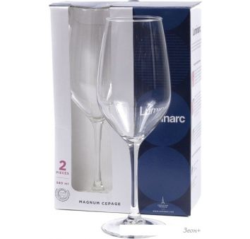     Luminarc Magnum Cepage P3163