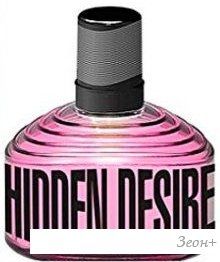   Dorall Collection Hidden Desire for Women EdT (100 )