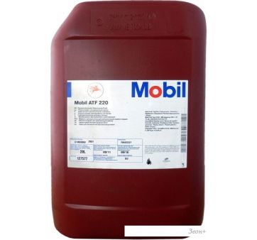   Mobil ATF 220 20