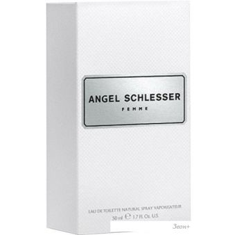 Angel Schlesser Femme edT (50 )