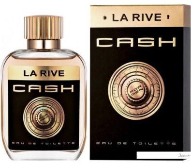   La Rive Cash Man EdT (100 )