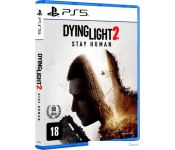 Dying Light 2: Stay Human  PlayStation 5
