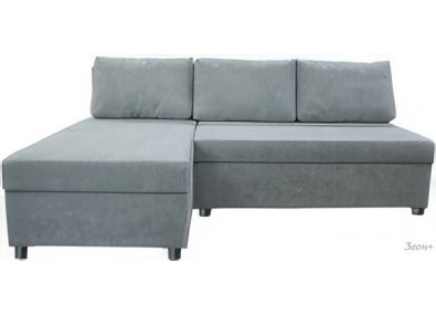   Mio Tesoro Farris 4+0 (Santos Light Grey)