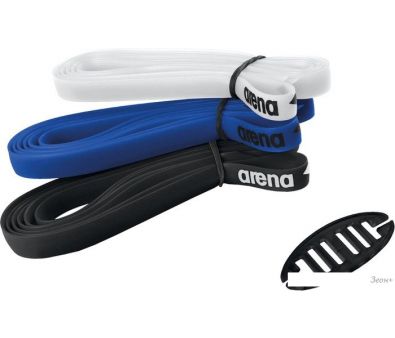     ARENA Cobra Series Silicone Strap Kit 003262 100
