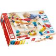 Конструктор Hape Hape Marble Run Racetrack E1101