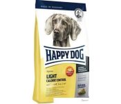     Happy Dog Supreme Fit&Well Light Calorie Control 4 