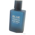 Туалетная вода Real Time Blue Touch Men EdT (100 мл)