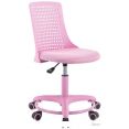 Компьютерное кресло TetChair Kiddy (розовый)