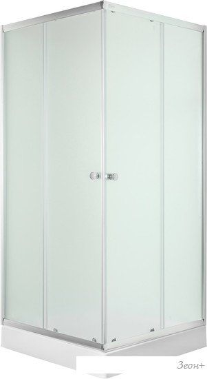 Душевой уголок Saniteco SN-902W 90x90