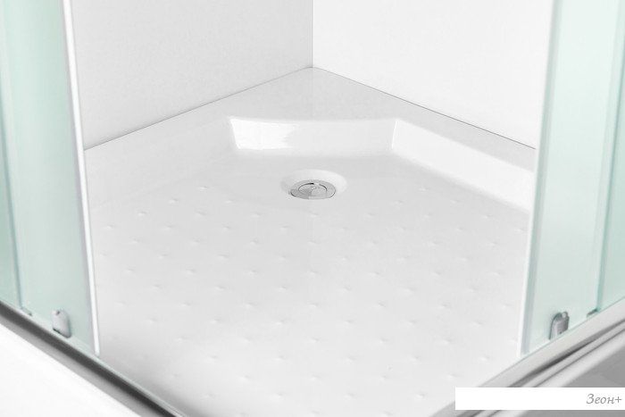 Душевой уголок Saniteco SN-902W 90x90