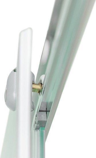 Душевой уголок Saniteco SN-902W 90x90
