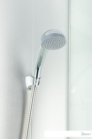 Душевая кабина Saniteco SN-390W 90x90