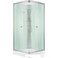   Saniteco SN-310W 100x100