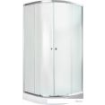   Saniteco SN-1001W 100x100