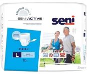 -   Seni Active Large 3 (10 )