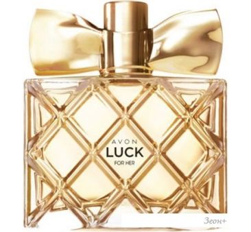 Avon Luck EdP (50 )