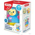 Развивающая игрушка Азбукварик Обезьянка. Люленьки 2767