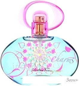 Salvatore Ferragamo Incanto Charms EdT (30 )