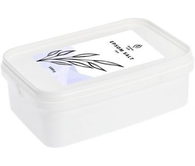      Aroma Lab    Epsom salt Zen   1 