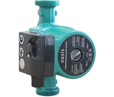   Oasis C-25/2