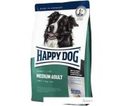    Happy Dog Medium Adult 4 